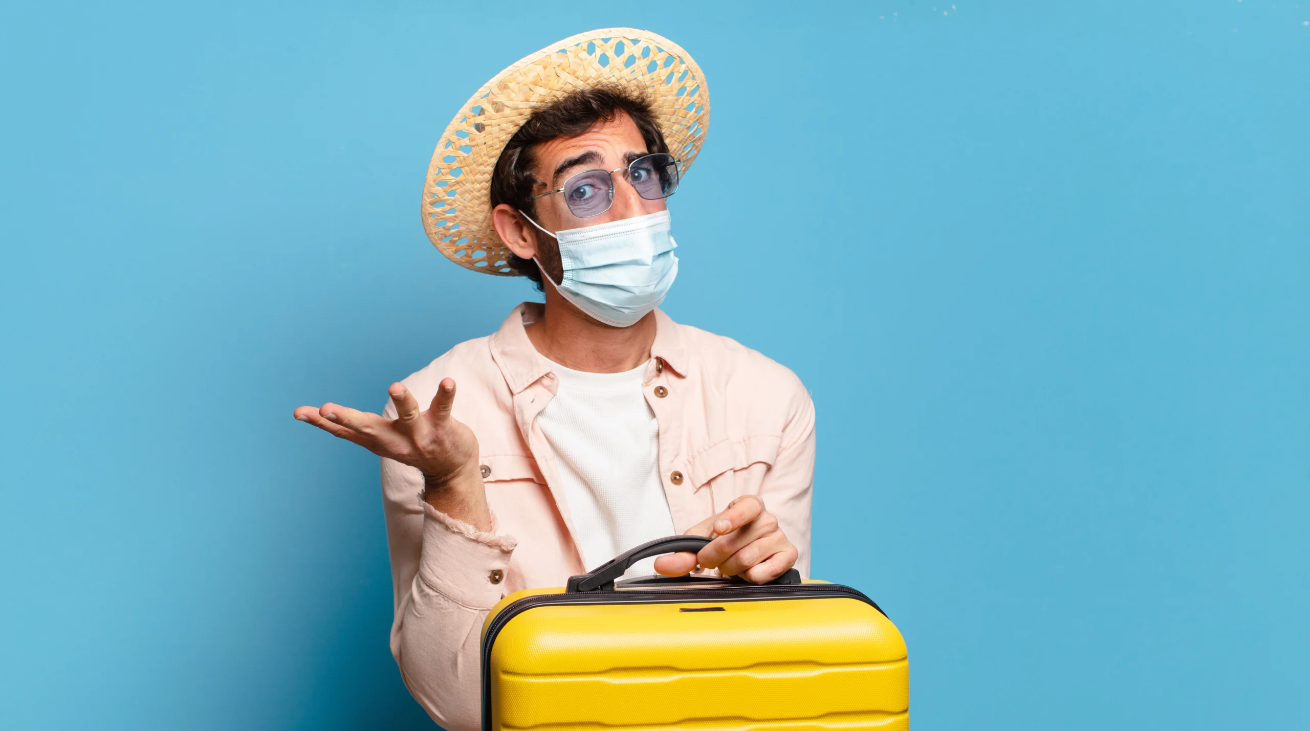 تامين صحي للسفر للخارج : رفيقك المثالي في رحلاتك إلى الخارج 2 تامين صحي للسفر للخارج