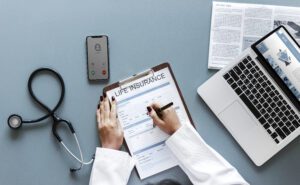 طريقة عمل تامين صحي للسفر