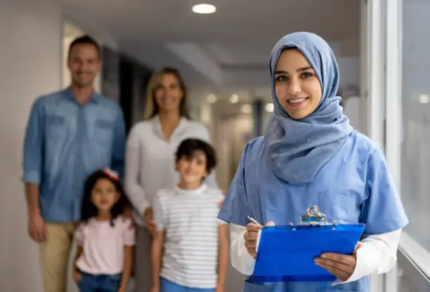 التأمين الصحي للسفارات