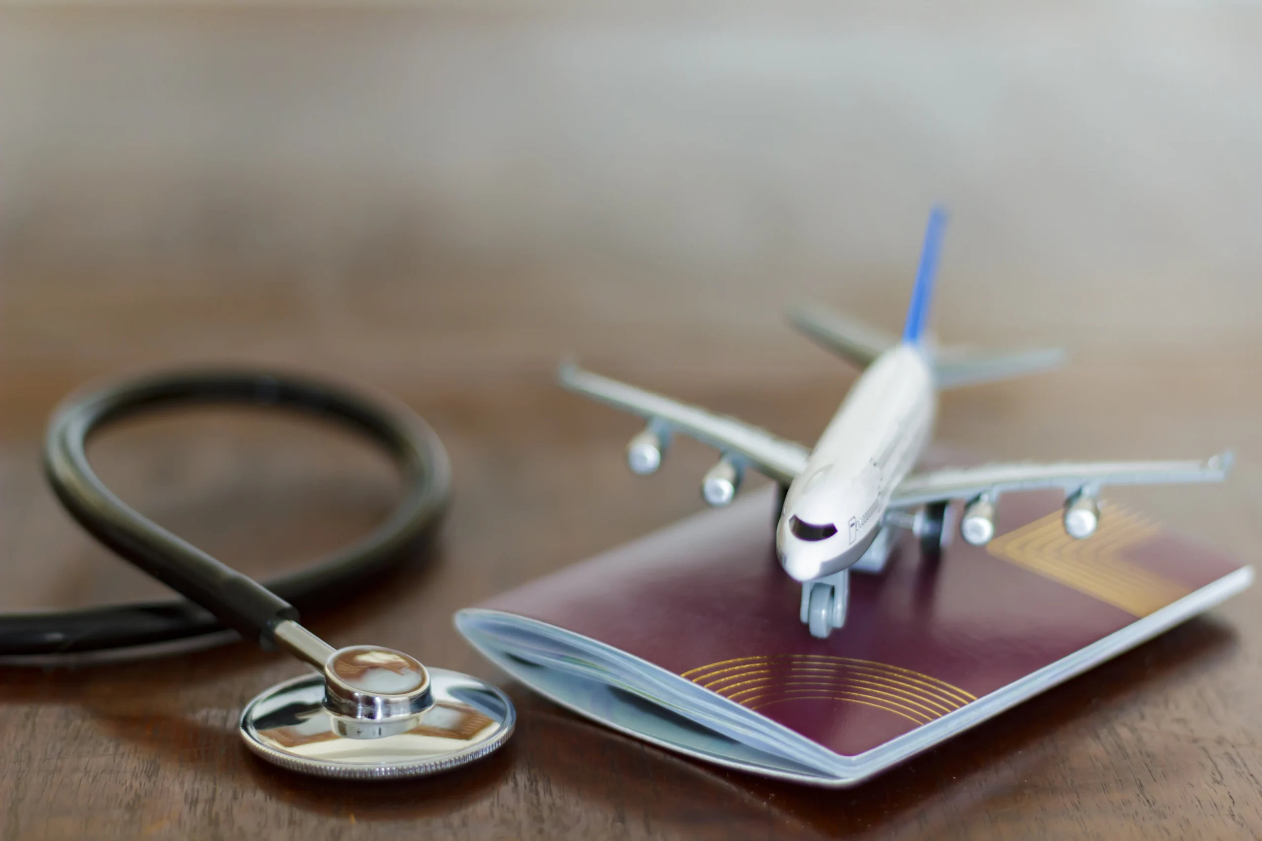 حجز تامين صحي للسفر : ضمان صحتك وأمانك في رحلاتك 2 حجز تامين صحي للسفر