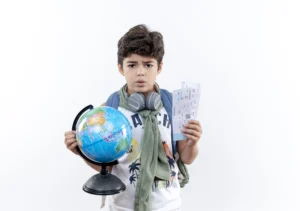 المدونة 18 أرخص تأمين طبي للسفر للأطفال