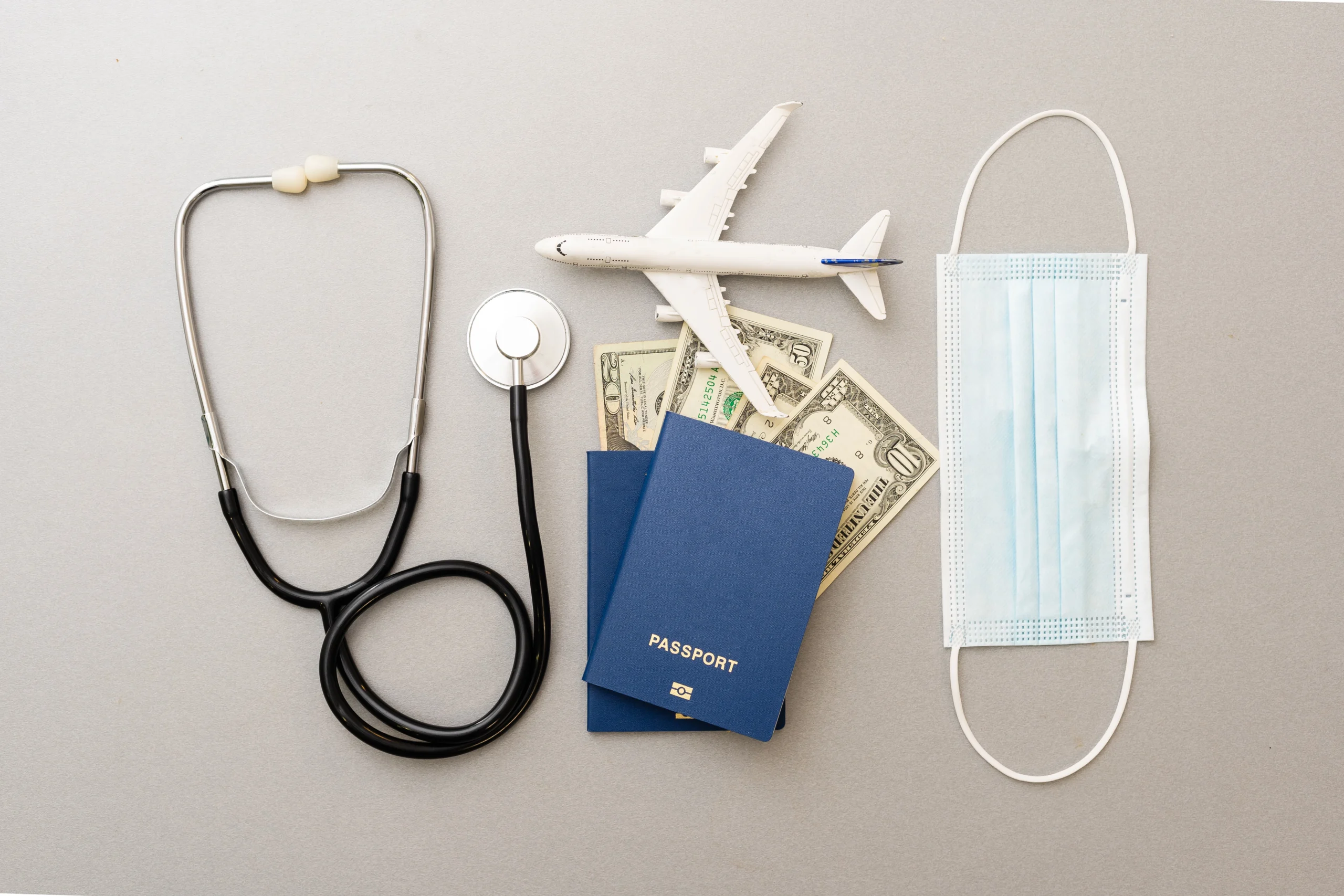 التأمين الصحي للسفر الدولي: حماية شاملة لصحتك أثناء رحلاتك العالمية 2 التأمين الصحي للسفر الدولي