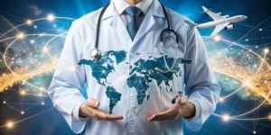 المدونة 22 التامين الطبي للسفر