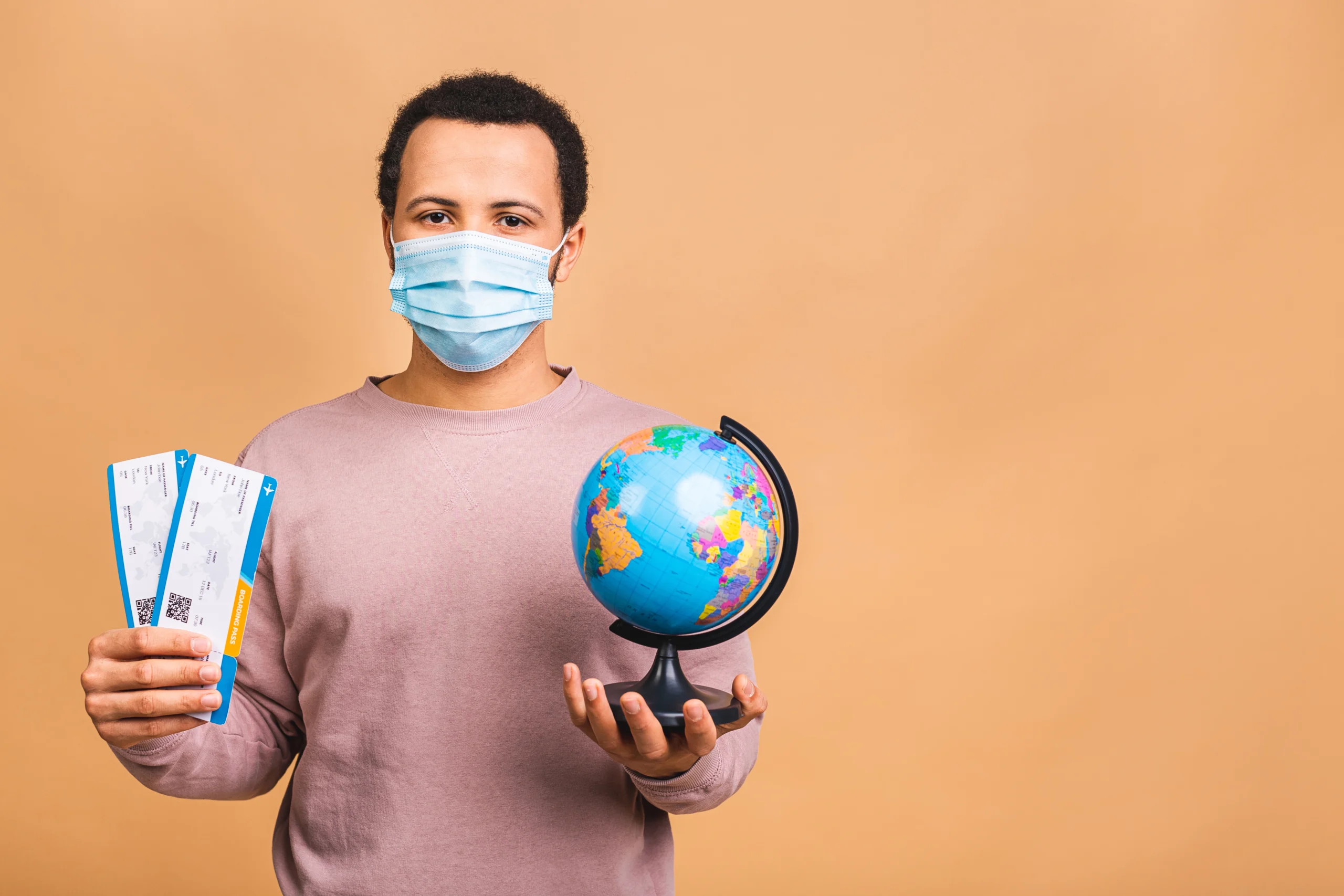 تأمين صحي للسفر الدولي للأشخاص: حماية شاملة أثناء رحلاتك العالمية 2 تأمين صحي للسفر الدولي للأشخاص