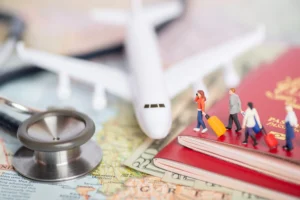 المدونة 20 تامين طبي للسفر شنغن