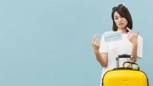 الفرق بين تأمين السفر والتأمين الصحي للسفر