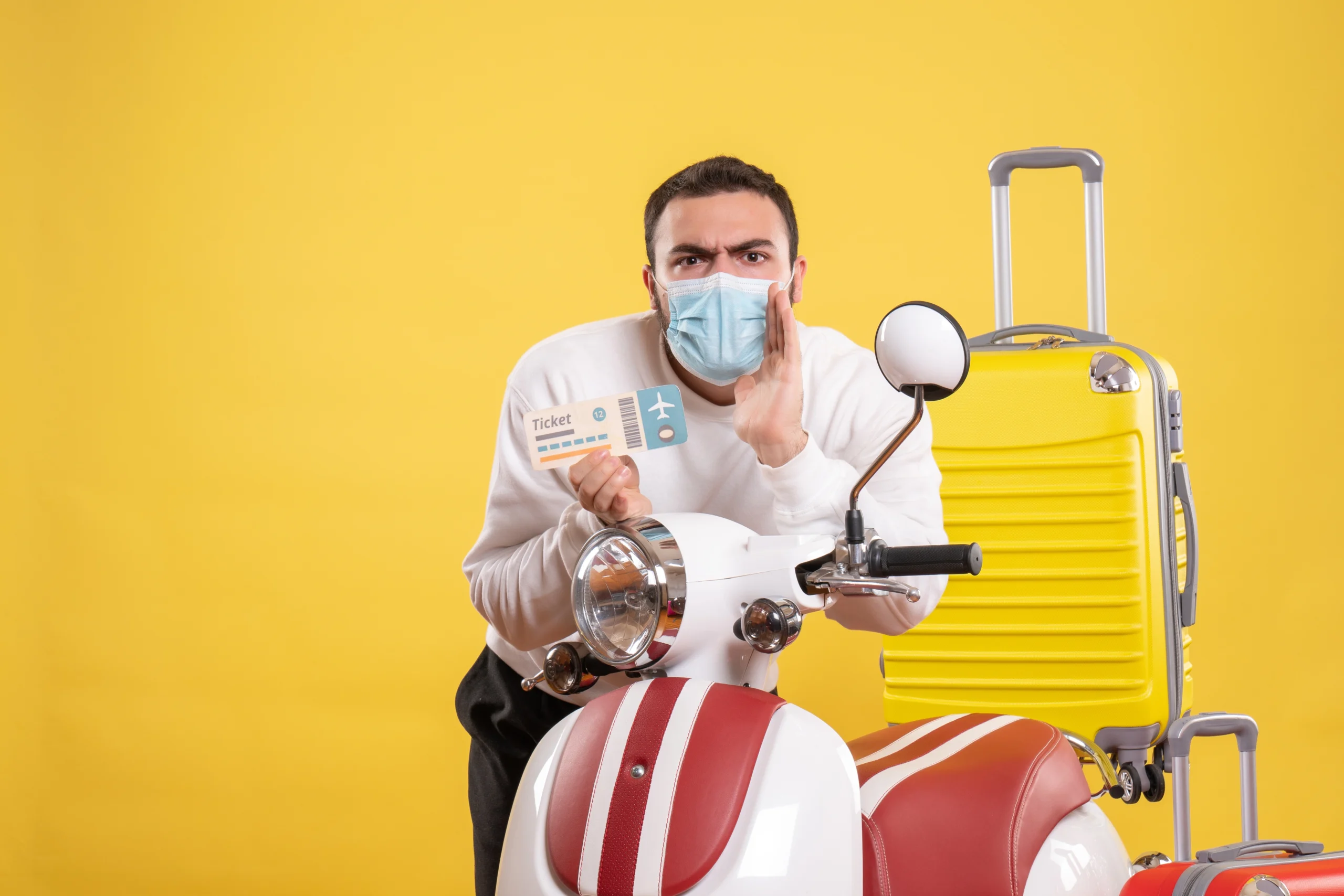 أهمية تأمين صحي للسفر | لماذا يجب أن تحصل على تأمين صحي للسفر قبل رحلتك؟ 2 أهمية تأمين صحي للسفر