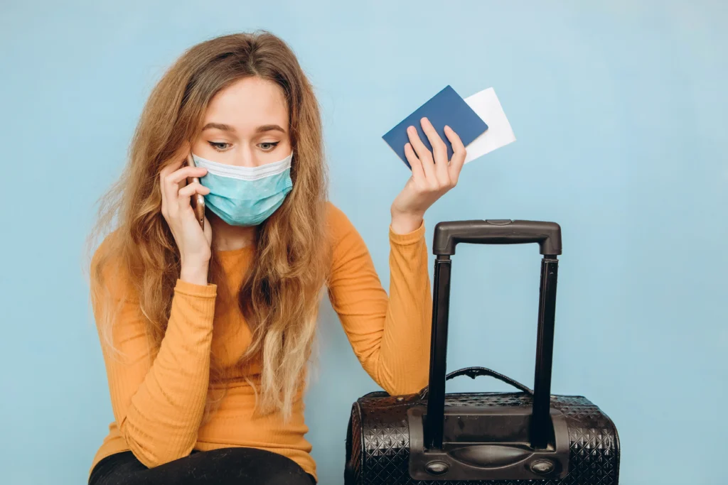 افضل شركات تأمين صحي للسفر