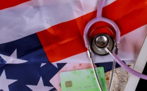 تأمين صحي للسفر إلى أمريكا