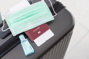 تأمين صحي للسفر إلى السعودية