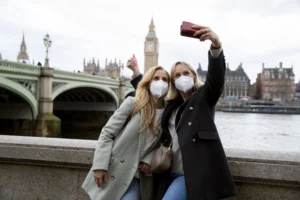 تأمين صحي للسفر إلى بريطانيا