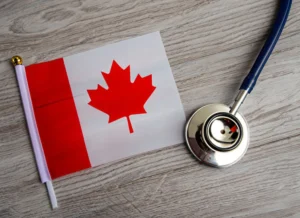 تأمين صحي للسفر إلى كندا