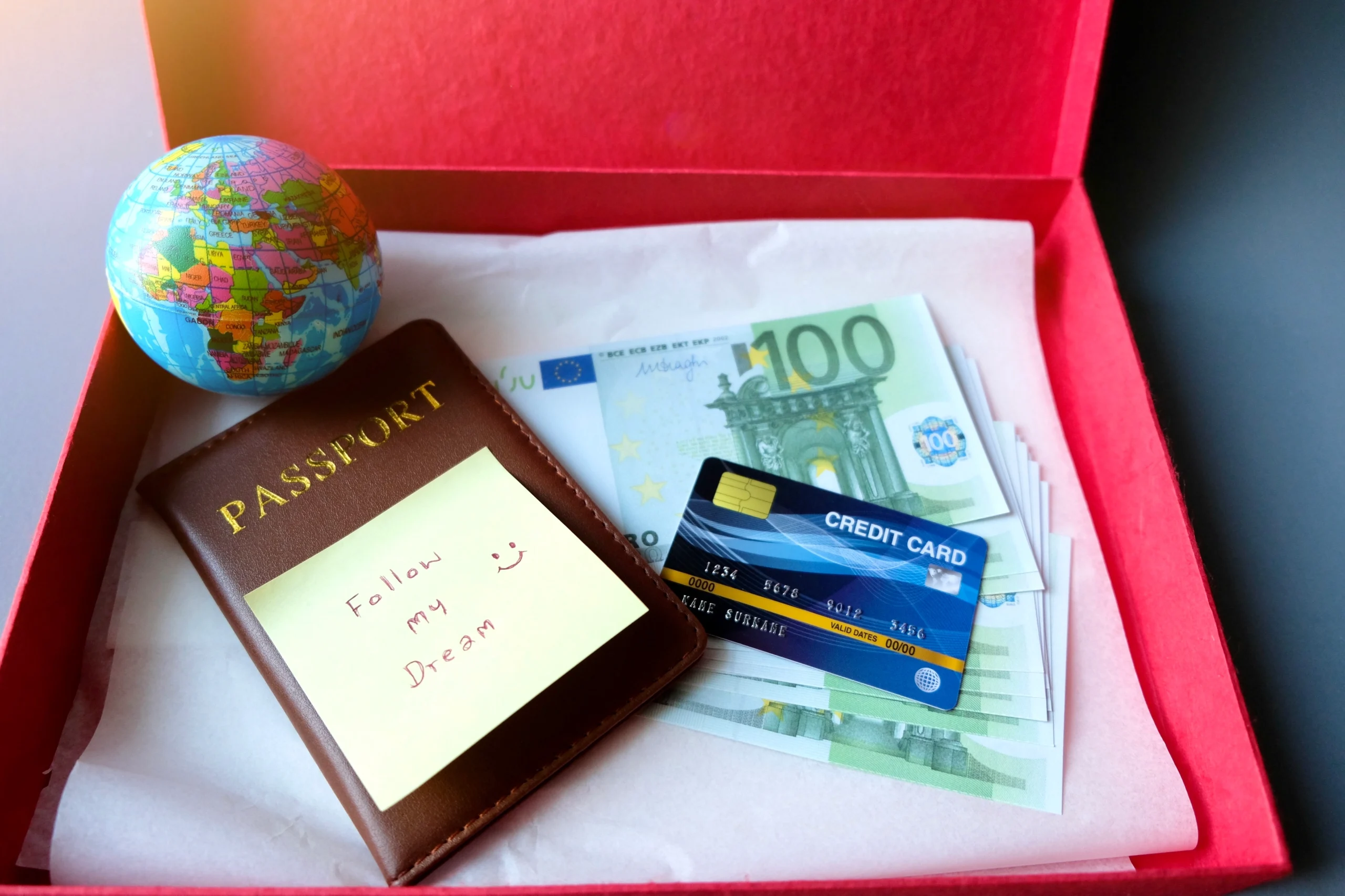 تأمين صحي للسفر فيزا شنغن بدون تعقيد مع Insuravel 1 تأمين صحي للسفر فيزا شنغن