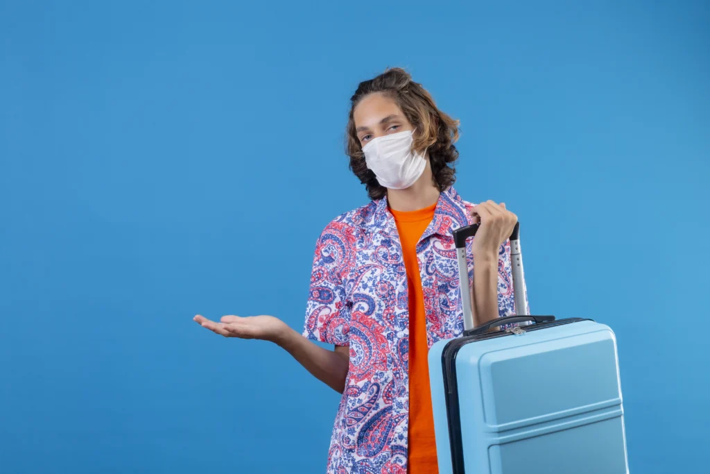 عروض تأمين صحي للسفر